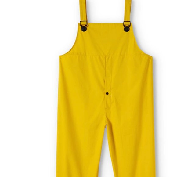 Brand New Men's Light Rain Suit - Picture 2 of 3